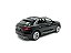 Miniatura Audi Q8 Preto Acende Luz e Som 1:24 - Imagem 3