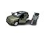 Miniatura Volvo XC40 Verde Acende Luz/Som 1:32 - Imagem 6
