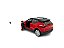Miniatura Volvo XC40 Vermelho Acende Luz/Som 1:32 - Imagem 4