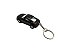 Miniatura Chaveiro Audi TT Preto Metal 1:64 - Imagem 5