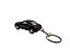 Miniatura Chaveiro Audi TT Preto Metal 1:64 - Imagem 4