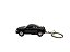 Miniatura Chaveiro Audi TT Preto Metal 1:64 - Imagem 7