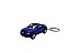 Miniatura Chaveiro Audi TT Azul Metal 1:64 - Imagem 1