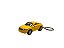 Miniatura Chaveiro Audi TT Amarelo Metal 1:64 - Imagem 1