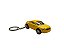 Miniatura Chaveiro Audi TT Amarelo Metal 1:64 - Imagem 2