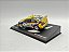 Miniatura Seat Cordoba WRC Rally Finlândia 1999 1:43 - Imagem 3