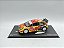 Miniatura Citroen C4 WRC Rally México 2010 Petter Solbe 1:43 - Imagem 7