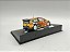 Miniatura Citroen C4 WRC Rally México 2010 Petter Solbe 1:43 - Imagem 2