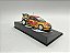 Miniatura Citroen C4 WRC Rally México 2010 Petter Solbe 1:43 - Imagem 9