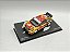 Miniatura Citroen C4 WRC Rally México 2010 Petter Solbe 1:43 - Imagem 5