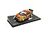 Miniatura Citroen C4 WRC Rally México 2010 Petter Solbe 1:43 - Imagem 1