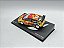 Miniatura Citroen C4 WRC Rally México 2010 Petter Solbe 1:43 - Imagem 4