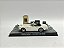 Miniatura Toyota 2000GT You Only Live twice Coleção 007 1:43 - Imagem 7