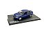 Miniatura Chevrolet Vectra Opel 1995-2002 Azul Metal 1:43 - Imagem 1
