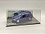 Miniatura Chevrolet Vectra Opel 1995-2002 Azul Metal 1:43 - Imagem 6