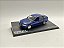 Miniatura Chevrolet Vectra Opel 1995-2002 Azul Metal 1:43 - Imagem 8