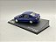 Miniatura Chevrolet Vectra Opel 1995-2002 Azul Metal 1:43 - Imagem 3