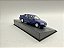 Miniatura Chevrolet Vectra Opel 1995-2002 Azul Metal 1:43 - Imagem 9