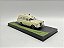 Miniatura Mercedes Benz Binz Ambulância Coleção 007 1:43 - Imagem 9