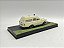 Miniatura Mercedes Benz Binz Ambulância Coleção 007 1:43 - Imagem 2