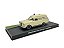 Miniatura Mercedes Benz Binz Ambulância Coleção 007 1:43 - Imagem 1