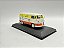 Miniatura Volkswagen Kombi T1 1965 Furgão 1:43 - Imagem 9