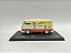 Miniatura Volkswagen Kombi T1 1965 Furgão 1:43 - Imagem 7