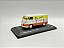 Miniatura Volkswagen Kombi T1 1965 Furgão 1:43 - Imagem 8
