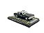 Miniatura Chevrolet Nova Live and Let die Coleção 007 1:43 - Imagem 1