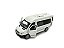 Miniatura Mercedes Benz Sprinter Branco Acende Luz/Som 1:32 - Imagem 6