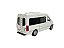 Miniatura Mercedes Benz Sprinter Branco Acende Luz/Som 1:32 - Imagem 3
