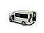 Miniatura Mercedes Benz Sprinter Branco Acende Luz/Som 1:32 - Imagem 5