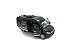 Miniatura Mercedes Benz Sprinter Preto Acende Luz E Som 1:32 - Imagem 7