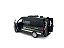 Miniatura Mercedes Benz Sprinter Preto Acende Luz E Som 1:32 - Imagem 5