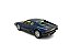 Miniatura Ferrari BB 512 Azul Burago Itália Raro 1:24 - Imagem 4