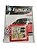 Fascículo Nº 37 Volkswagen Fusca 1303 1:8 Altaya - Imagem 1