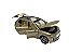 Miniatura Bmw X7 Dourado Metal Acende Luz e Som 1:32 - Imagem 8