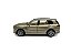 Miniatura Bmw X7 Dourado Metal Acende Luz e Som 1:32 - Imagem 10