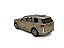 Miniatura Bmw X7 Dourado Metal Acende Luz e Som 1:32 - Imagem 4