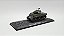 Miniatura Caminhão Tanque De Guerra Nº 24 M4a3 1945 1:72 - Imagem 8
