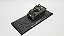 Miniatura Caminhão Tanque De Guerra Nº 24 M4a3 1945 1:72 - Imagem 5