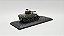 Miniatura Caminhão Tanque De Guerra Nº 24 M4a3 1945 1:72 - Imagem 2