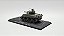 Miniatura Caminhão Tanque De Guerra Nº 24 M4a3 1945 1:72 - Imagem 3