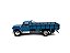 Miniatura Caminhão Chevrolet C60 Azul Carroceria 1:43 - Imagem 7