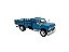 Miniatura Caminhão Chevrolet C60 Azul Carroceria 1:43 - Imagem 2
