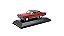 Miniatura Mercury Cyclone 1966 Coleção American Nº 32 1:43 - Imagem 1
