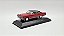 Miniatura Mercury Cyclone 1966 Coleção American Nº 32 1:43 - Imagem 8