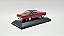 Miniatura Mercury Cyclone 1966 Coleção American Nº 32 1:43 - Imagem 2