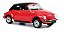 Fascículo Nº 100 Volkswagen Fusca 1303 1:8 Altaya - Imagem 2