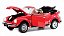 Fascículo Nº 100 Volkswagen Fusca 1303 1:8 Altaya - Imagem 3